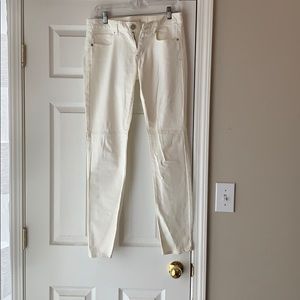 American Eagle Skinny Jeans size 6